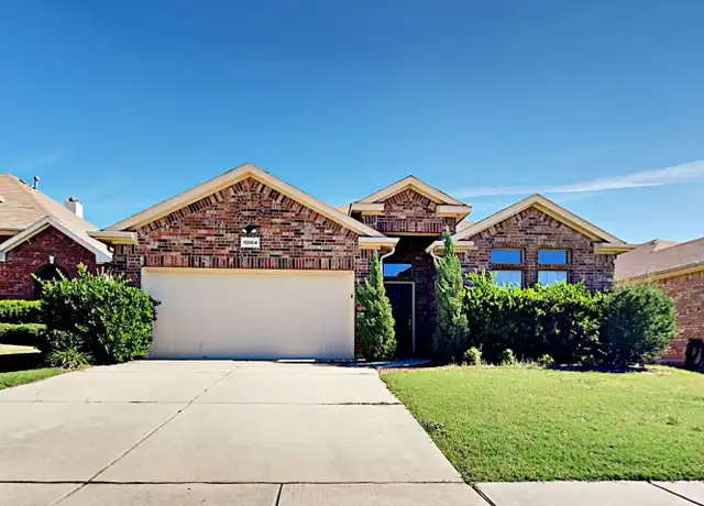 Property at 10004 Butte Meadows Dr, Fort Worth, TX, 76177, 3 beds, 2 baths, [object Object]