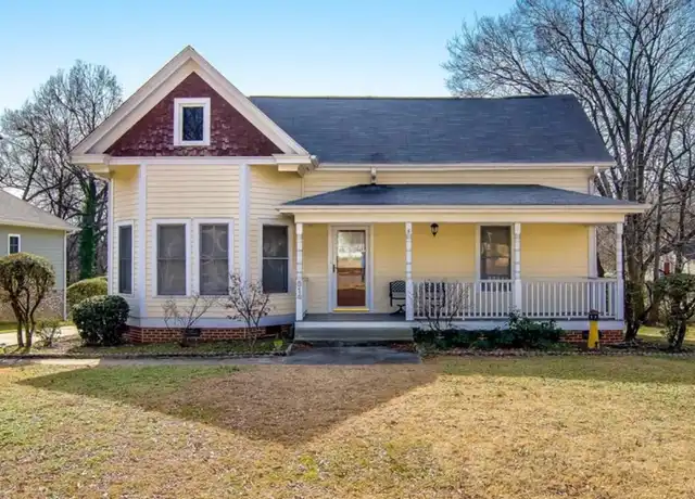 Property at 614 Douglas St, Greensboro, NC, 27406, 4 beds, 2 baths, [object Object]