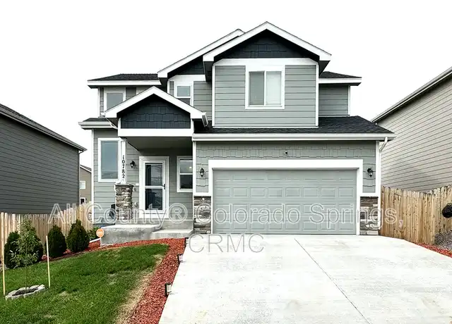 Property at 10782 Yuba Dr, Colorado Springs, CO, 80925, 3 beds, 2.5 baths, [object Object]