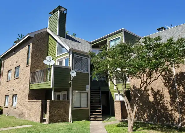 Property at 9837 Walnut St Unit S 108, Dallas, TX, 75243, 2 beds, 1 bath, [object Object]