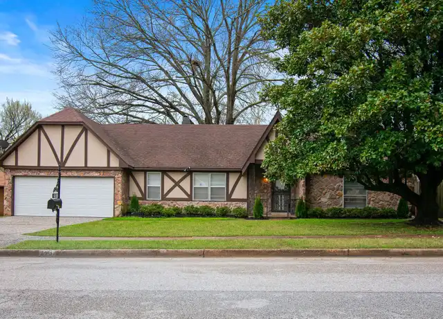 Property at 2031 Cranberry Dr, Memphis, TN, 38134, 3 beds, 2 baths, [object Object]