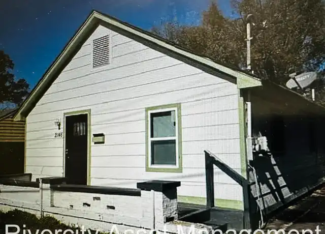 Property at 2146 Hunter Ave, Memphis, TN, 38108, 2 beds, 1 bath, [object Object]