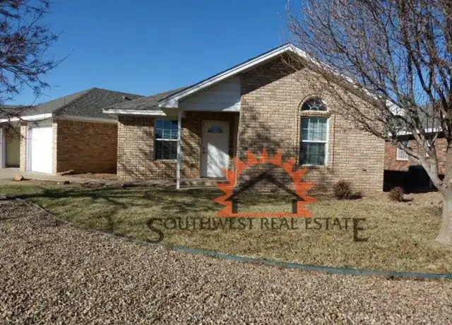 Property at 4624 Sandstone Dr Unit B, Clovis, NM, 88101, 2 beds, 2 baths, [object Object]