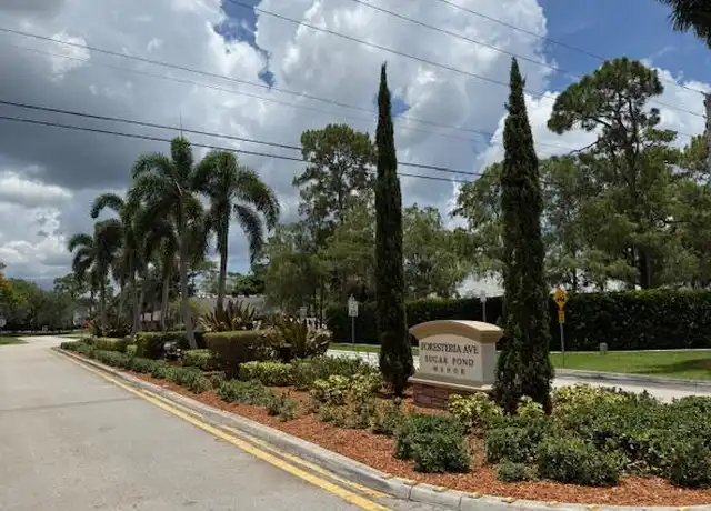 Property at 847 Foresteria Ave, Wellington, FL, 33414, 3 beds, 2 baths, [object Object]