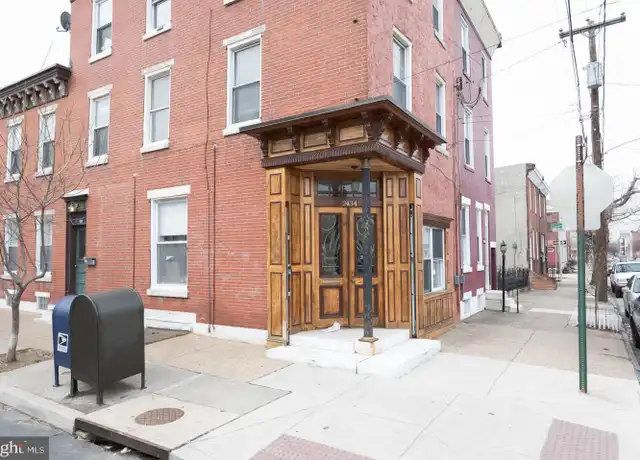 Property at 2434 E Dauphin St Unit 3F, Philadelphia, PA, 19125, 0 beds, 1 bath, [object Object]