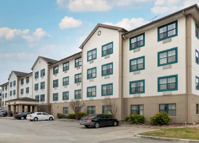 Property at Furnished Studio - Houston - Galleria - Westheimer - 4701 Westheimer Rd, Houston, TX, 77027, 0 beds, 1 bath, [object Object]