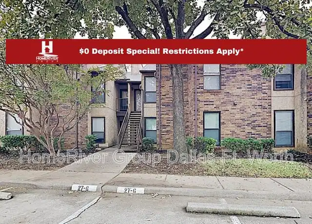 Property at 2105 Calico Ln #2721, Arlington, TX, 76011, 2 beds, 1 bath, [object Object]
