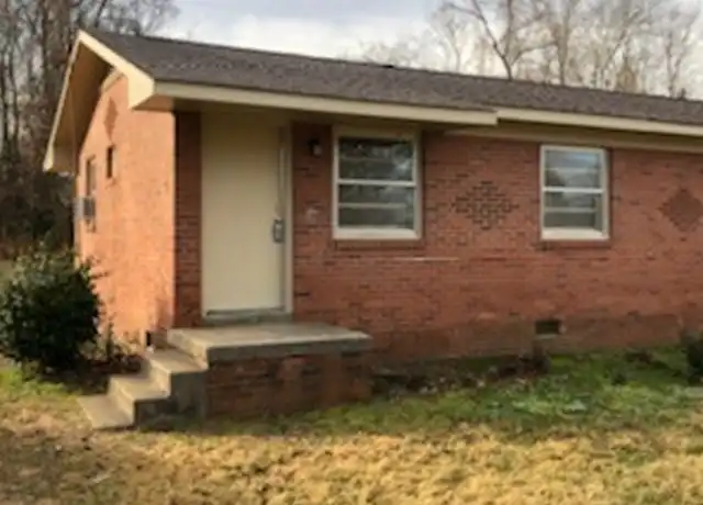 Property at 114 Hadley Dr Unit A, Clarksville, TN, 37042, 1 bed, 1 bath, [object Object]