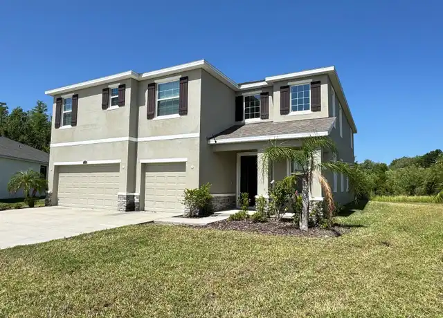 Property at 1381 Bering Rd, Wesley Chapel, FL, 33543, 5 beds, 4 baths, [object Object]