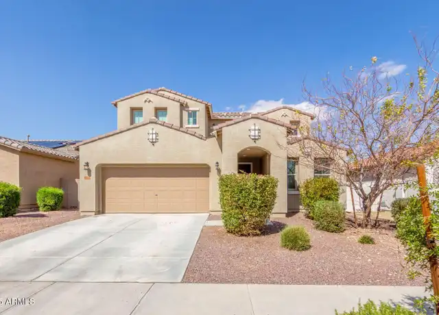 Property at 19012 W Mescal St, Surprise, AZ, 85388, 5 beds, 4.5 baths, [object Object]
