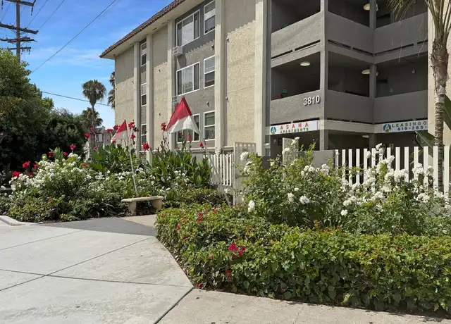 Property at Asana at North Park - 3810 Wabash Ave, San Diego, CA, 92104, 2 beds, 1-2 bath, [object Object]