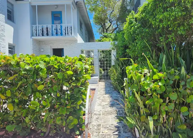 Property at 1557 Euclid Ave Unit 8, Miami Beach, FL, 33139, 0 beds, 1 bath, [object Object]