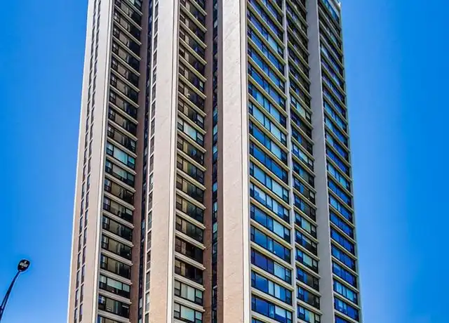 Property at 1850 N Clark St #1205, Chicago, IL, 60614, 1 bed, 1 bath, [object Object]