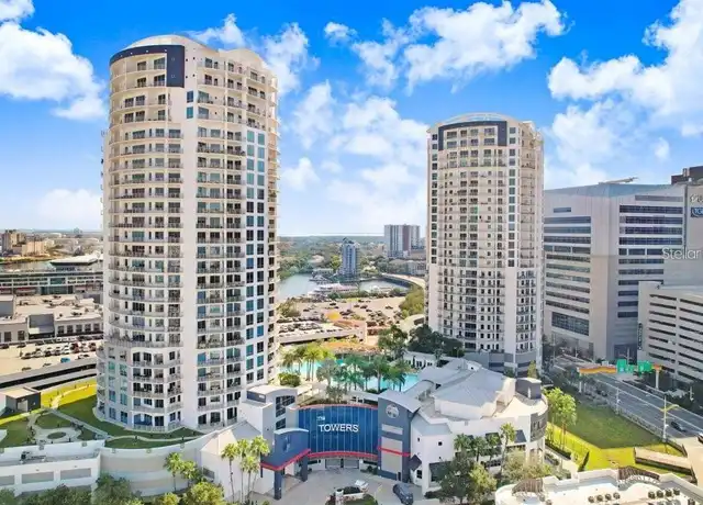 Property at 1209 E Cumberland Ave #2305, Tampa, FL, 33602, 2 beds, 2.5 baths, [object Object]