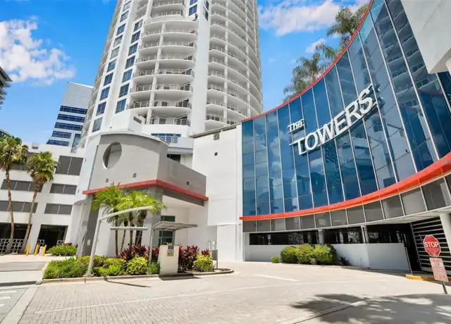 Property at 1209 E Cumberland Ave #2305, Tampa, FL, 33602, 2 beds, 2.5 baths, [object Object]