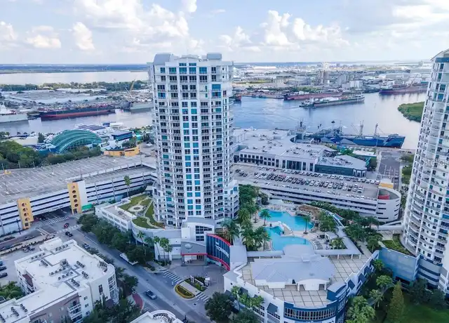 Property at 1209 E Cumberland Ave #2305, Tampa, FL, 33602, 2 beds, 2.5 baths, [object Object]