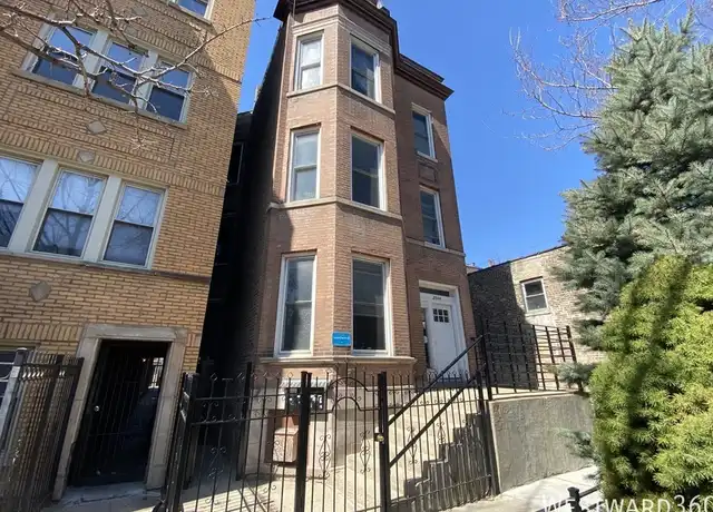 Property at 2844 N Whipple St Unit CH1, Chicago, IL, 60618, 2 beds, 1 bath, [object Object]