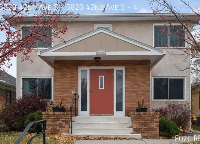 Property at 3820 42nd Ave S Unit 4, Minneapolis, MN, 55406, 1 bed, 1 bath, [object Object]