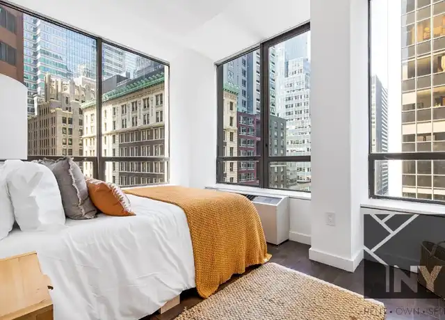 Property at 99 Wall St Unit 1907, New York, NY, 10005, 4 beds, 2 baths, [object Object]