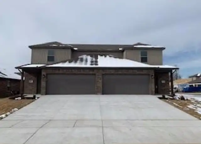 Property at 403 Red Robin St, Centerton, AR, 72719, 3 beds, 2 baths, [object Object]