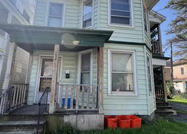Property at 1004 Jay St, Utica, NY, 13501, 3 beds, 1 bath, [object Object]