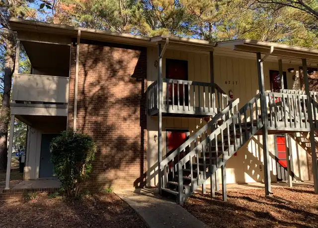 Property at 4217 Greencastle Ct Unit C, Raleigh, NC, 27604, 2 beds, 2 baths, [object Object]