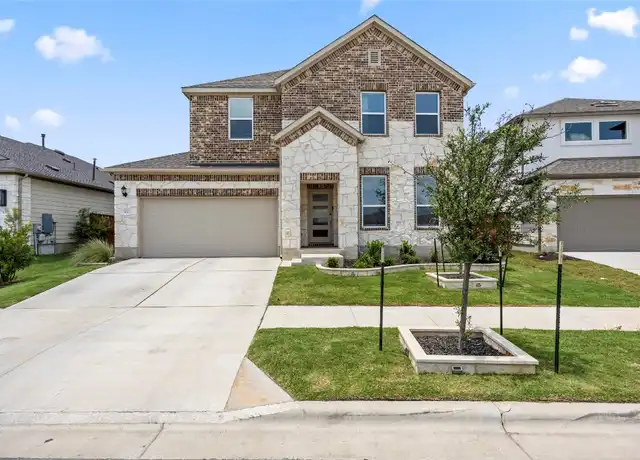 Property at 315 Doodle Ln, Hutto, TX, 78634, 5 beds, 3 baths, [object Object]