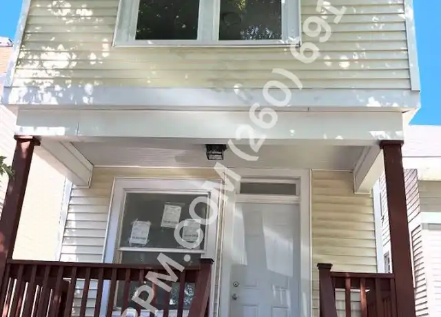 Property at 310 3rd St, Fort Wayne, IN, 46808, 1 bed, 1 bath, [object Object]