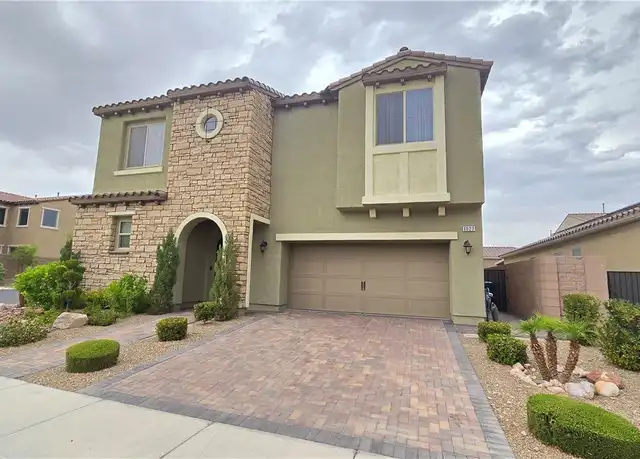Property at 1027 Whitworth Ave, Las Vegas, NV, 89148, 5 beds, 4.5 baths, [object Object]