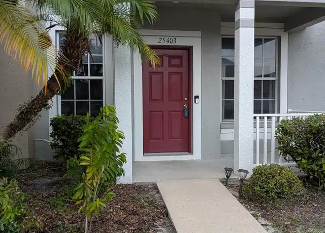 Property at 25403 Saddlehorn Way, Land O Lakes, FL, 34639, 3 beds, 2.5 baths, [object Object]