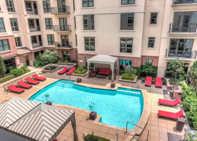 Property at 2928 Westheimer Rd Unit A6-50, Houston, TX, 77098, 1 bed, 1 bath, [object Object]