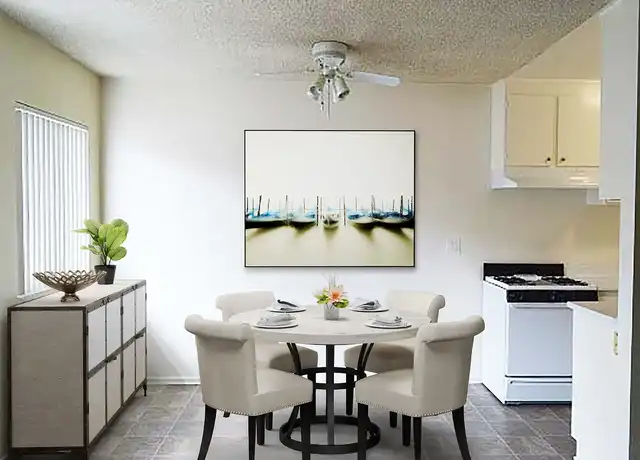 Property at The Madrid Apartments - 7125 Lennox Ave, Van Nuys, CA, 91405, 1 bed, 1 bath, [object Object]