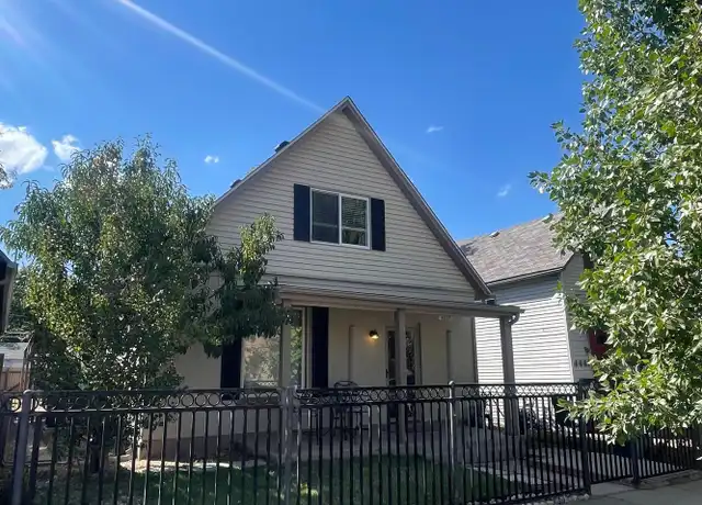 Property at 4657 Columbine St, Denver, CO, 80216, 3 beds, 2 baths, [object Object]