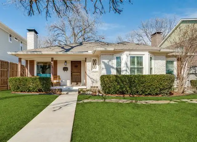 Property at 6223 Ellsworth Ave, Dallas, TX, 75214, 2 beds, 2 baths, [object Object]