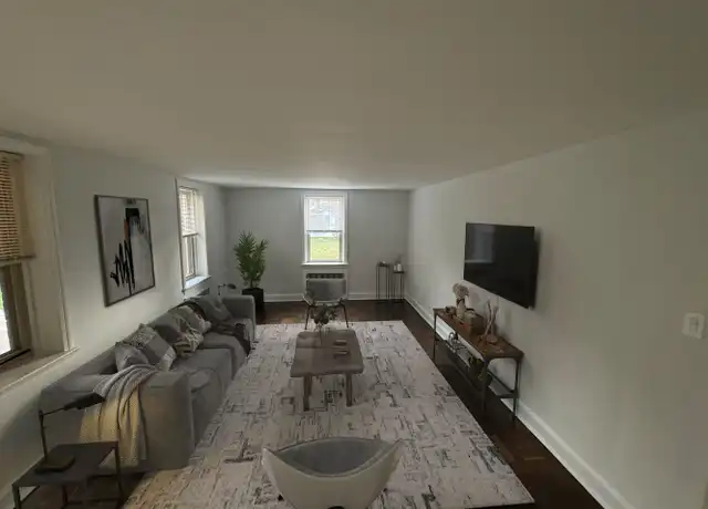 Property at 1301 Montgomery Ave Unit 1-3, Wynnewood, PA, 19096, 1 bed, 1 bath, [object Object]