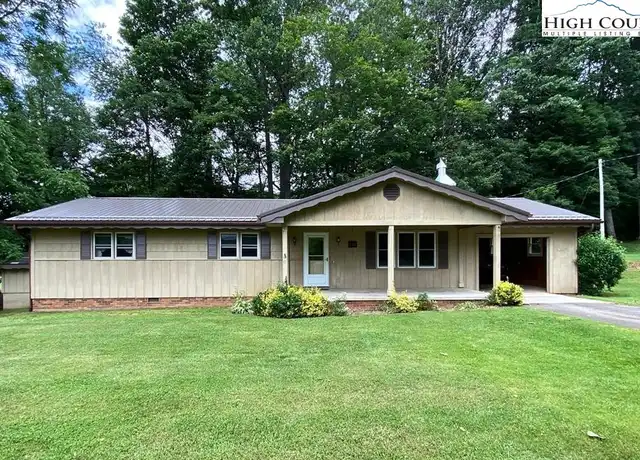 Property at 342 Page Dr, West Jefferson, NC, 28694, 3 beds, 1.5 baths, [object Object]
