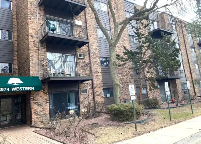 Property at 8974 N Western Ave, Des Plaines, IL, 60016, 1 bed, 1 bath, [object Object]