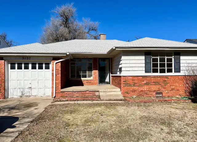 Property at 3137 NW 66th St, Oklahoma City, OK, 73116, 3 beds, 2 baths, [object Object]