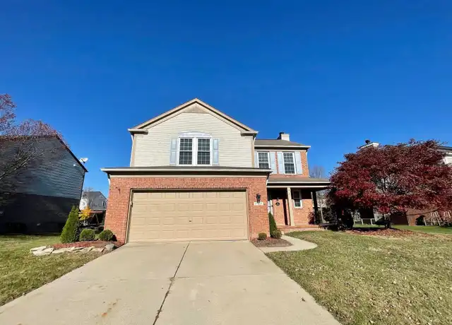 Property at 17815 Huron Dr, Macomb, MI, 48042, 4 beds, 2.5 baths, [object Object]