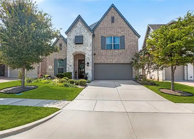 Property at 5909 Augustine Rd, McKinney, TX, 75071, 4 beds, 3 baths, [object Object]