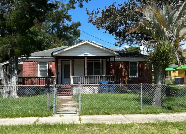 Property at 8145 Marion Cir, Jacksonville, FL, 32208, 3 beds, 2 baths, [object Object]