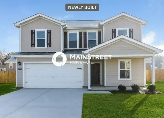 Property at 3611 Stargell Dr, Murfreesboro, TN, 37128, 4 beds, 2 baths, [object Object]