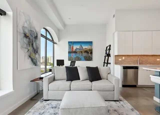 Property at 507 Sabine St #702, Austin, TX, 78701, 1 bed, 1 bath, [object Object]