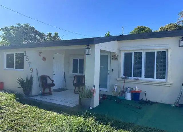 Property at 1579 NE 181st St, North Miami Beach, FL, 33162, 0 beds, 1 bath, [object Object]
