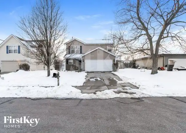 Property at 917 Brookwood Dr, Trenton, OH, 45067, 3 beds, 3 baths, [object Object]