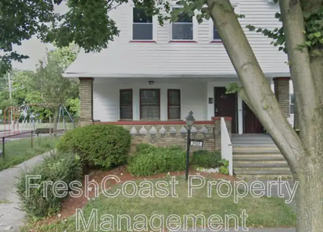 Property at 3402 E 145th St Unit 2, Cleveland, OH, 44120, 3 beds, 1 bath, [object Object]