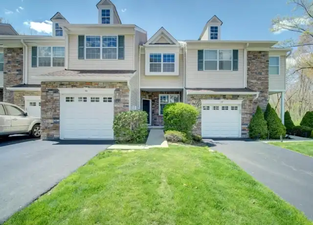 Property at 44 Lamerson Cir, Budd Lake, NJ, 07828, 3 beds, 2.5 baths, [object Object]