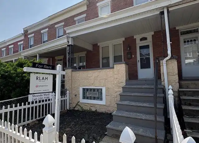 Property at 141 N Monastery Ave, Baltimore, MD, 21229, 3 beds, 1.5 baths, [object Object]