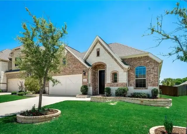 Property at 5517 Ivyridge Ln, McKinney, TX, 75071, 3 beds, 2 baths, [object Object]