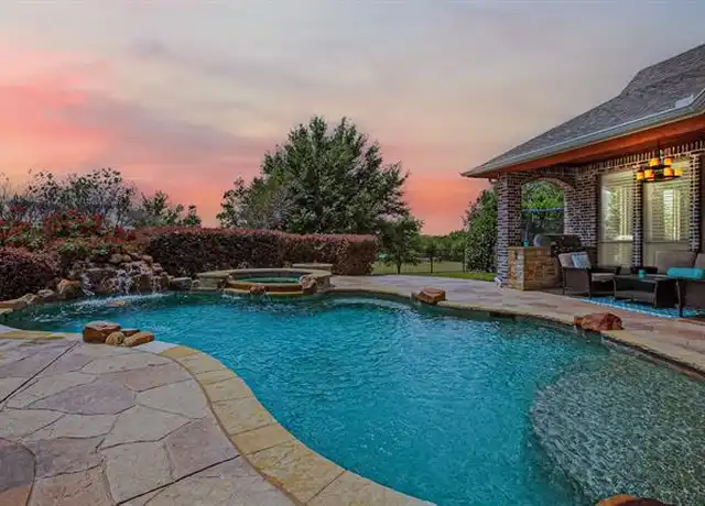 Property at 5242 Quail Run, Frisco, TX, 75034, 5 beds, 4 baths, [object Object]